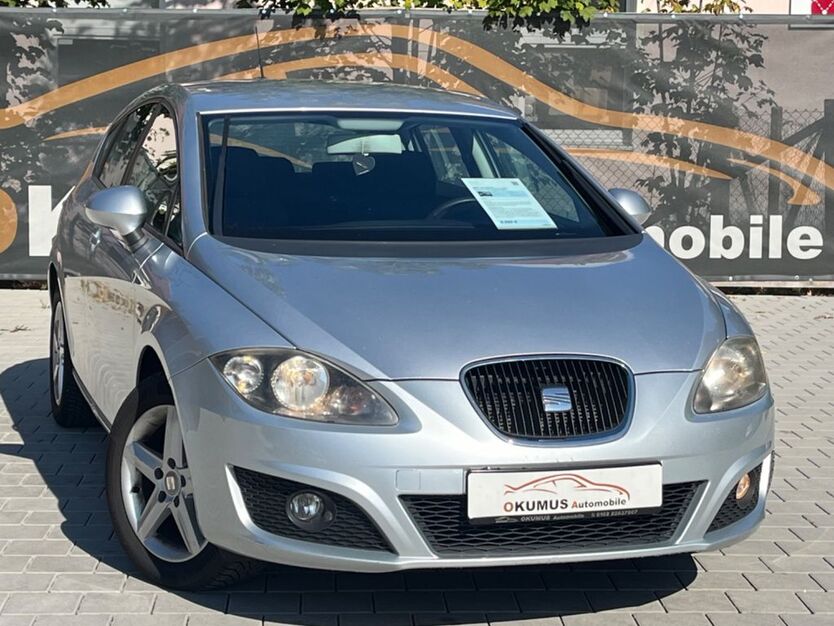 Seat Leon 126.000 km 4.999 € Rohrdorf 72229