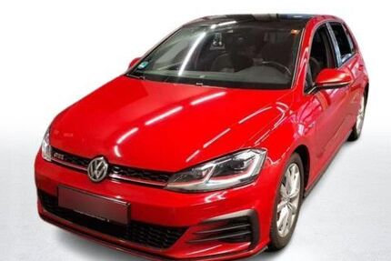 VW Golf 112.715 km 21.930 &euro; Stuttgart-Feuerbach 70469