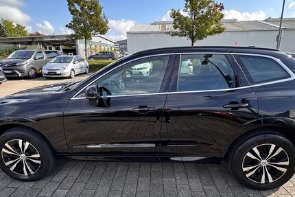 Volvo XC60 76.000 km 32.840 € Reutlingen 72760