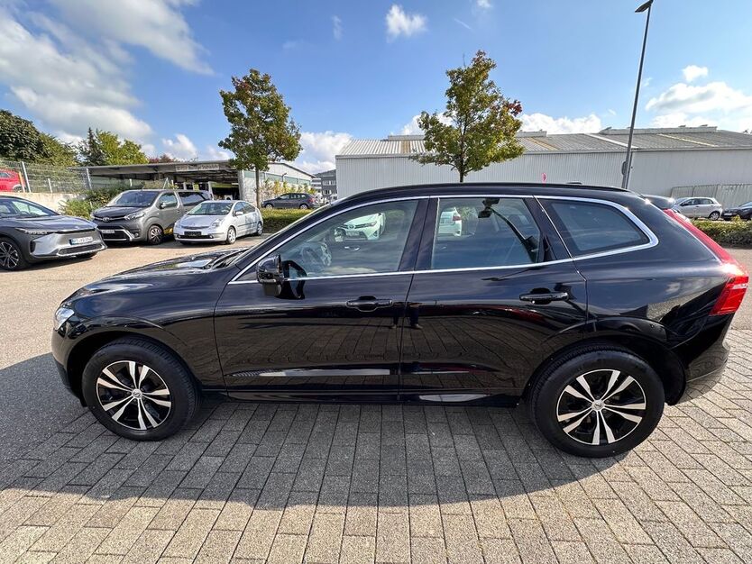 Volvo XC60 76.000 km 32.840 € Reutlingen 72760