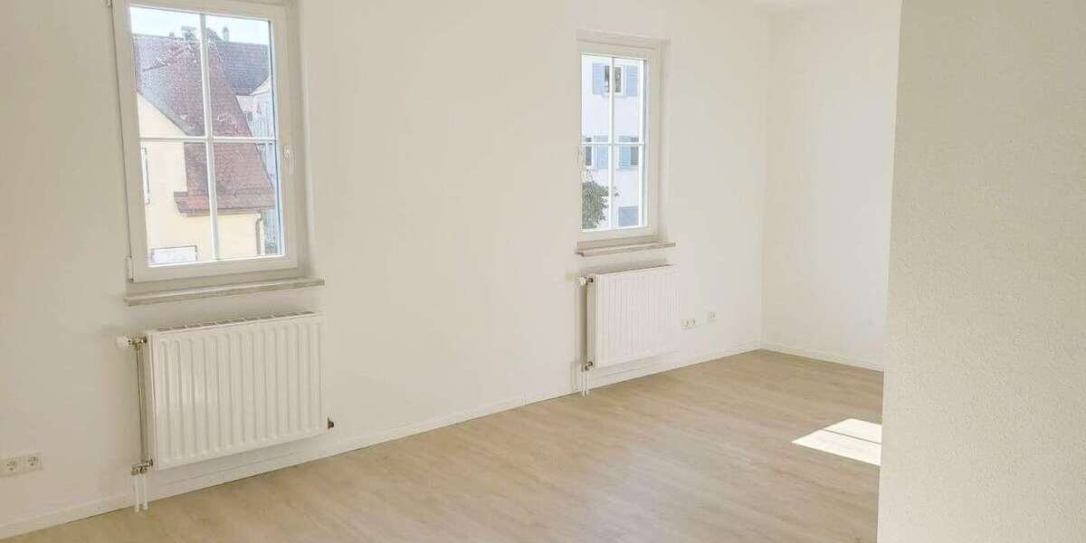 Etagenwohnung Tübingen - 1 Zimmer, 33 m&sup2;, 500&euro; | Angebot:27033144