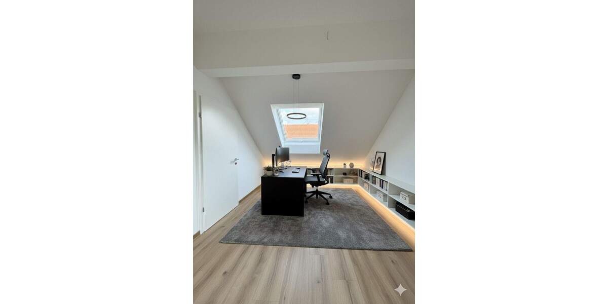 Reihenendhaus Sindelfingen Mitte - 4 Zimmer, 116 m&sup2;, 630.000&euro; | Angebot:24821738