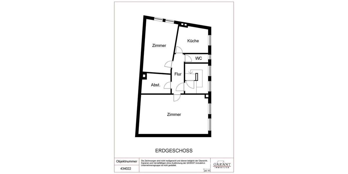 Mehrfamilienhaus, Wohnhaus Stuttgart Süd - 1 Zimmer, 230 m&sup2;, 1.100.000&euro; | Angebot:24827276