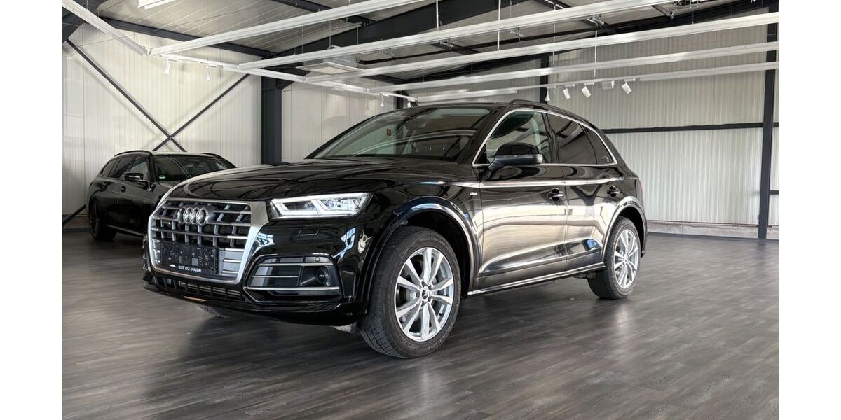 Audi Q5 92.500 km 26.650 &euro; Jettingen 71131