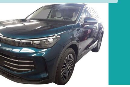 VW Tiguan 7.829 km 42.490 &euro; Calw 75365