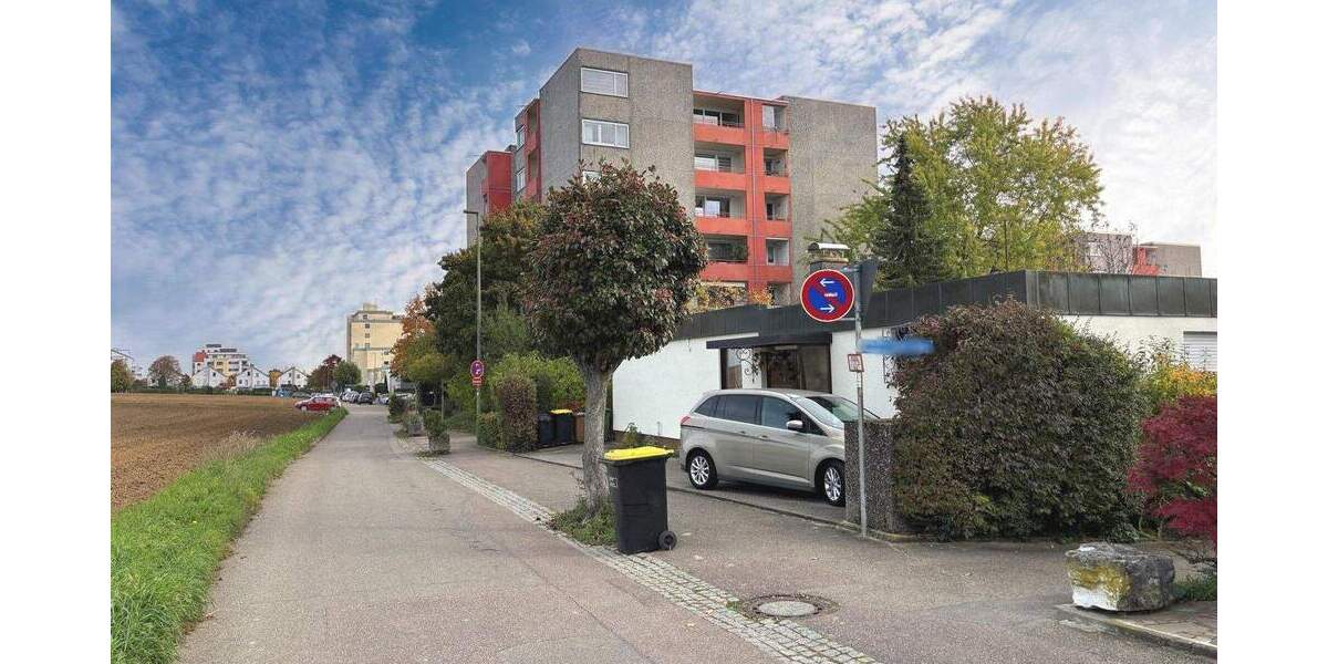 Etagenwohnung Ditzingen Hirschlanden - 3 Zimmer, 78 m&sup2;, 229.000&euro; | Angebot:25139620