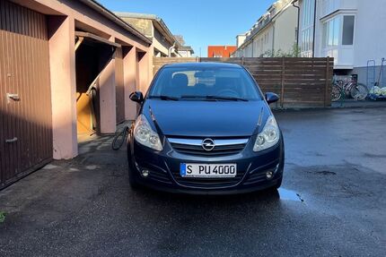 Opel Corsa 163.000 km 2.600 &euro; Stuttgart 70563