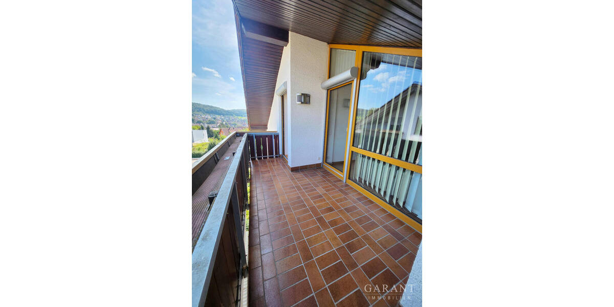 Etagenwohnung Calw Stammheim - 2 Zimmer, 80 m&sup2;, 800&euro; | Angebot:25929582