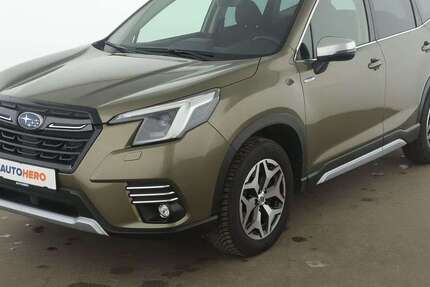Subaru Forester 38.368 km 32.050 &euro; Stuttgart 70195