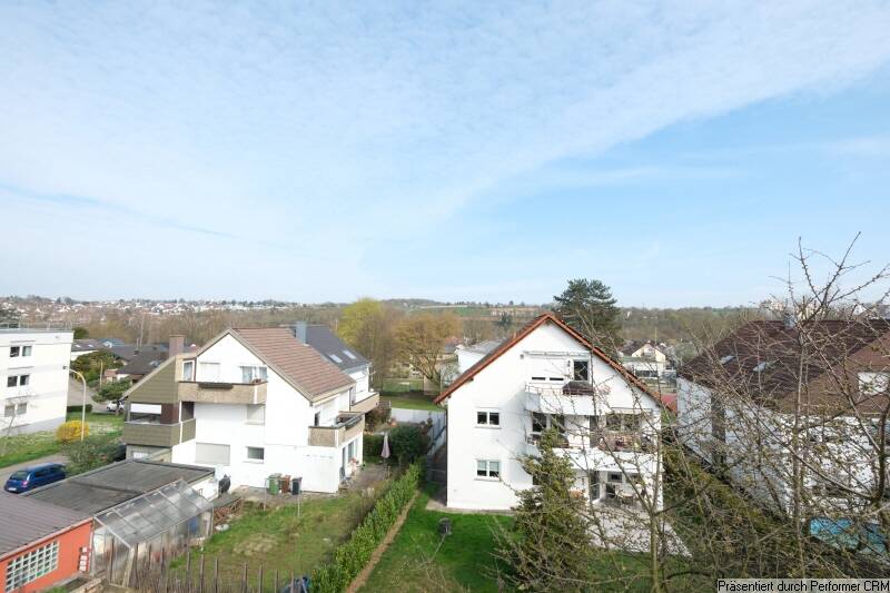 Mehrfamilienhaus, Wohnhaus Remseck Neckargröningen - 6 Zimmer, 161 m&sup2;, 660.000&euro; | Angebot:26092044