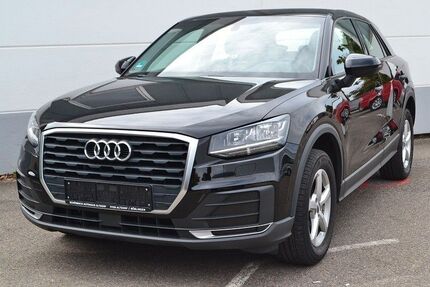 Audi Q2 100.800 km 13.490 &euro; Altdorf bei Böblingen 71155