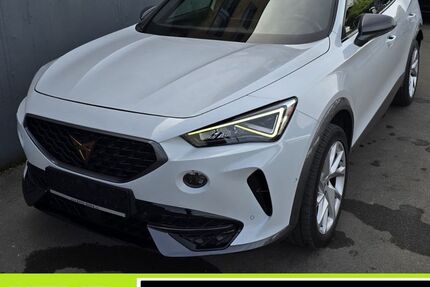 Cupra Formentor 95.753 km 24.970 &euro; Waiblingen 71332