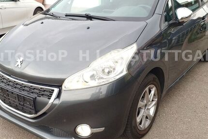 Peugeot 208 142.500 km 1.998 &euro; Holzgerlingen / Böblingen (Region Stuttgart) 71088