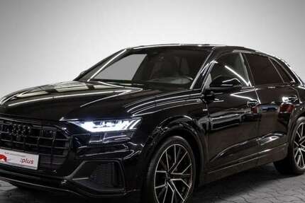 Audi Q8 94.515 km 64.940 € Stuttgart-Vaihingen 70563