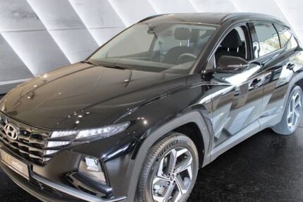 Hyundai TUCSON 23.000 km 29.575 &euro; Bietigheim-Bissingen 74321