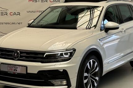 VW Tiguan 137.000 km 19.890 &euro; Magstadt 71106