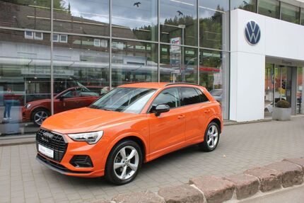 Audi Q3 80.790 km 27.390 &euro; Wildberg 72218