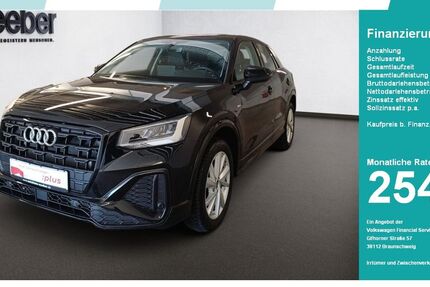 Audi Q2 26.249 km 29.749 &euro; Leonberg 71229
