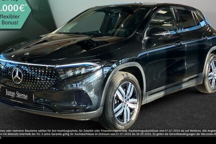 Mercedes-Benz EQA 12.583 km 35.890 &euro; Stuttgart 70469