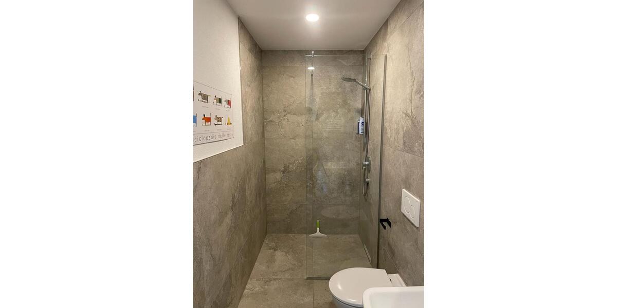 Etagenwohnung Pforzheim Dillweißenstein - 1 Zimmer, 20 m&sup2;, 690&euro; | Angebot:24443200