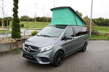 Mercedes-Benz Marco Polo 167.900 km 55.990 € Ostfildern-Nellingen 73760