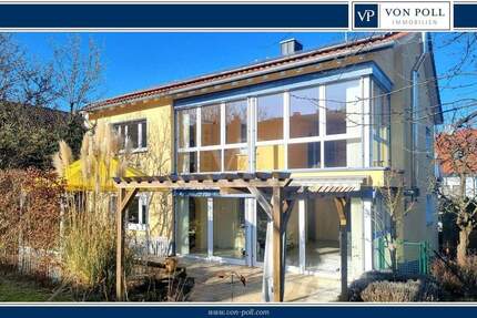 Haus Pforzheim / Sonnenberg Sonnenberg - 9 Zimmer, 236 m&sup2;, 849.000&euro; | Angebot:25800307