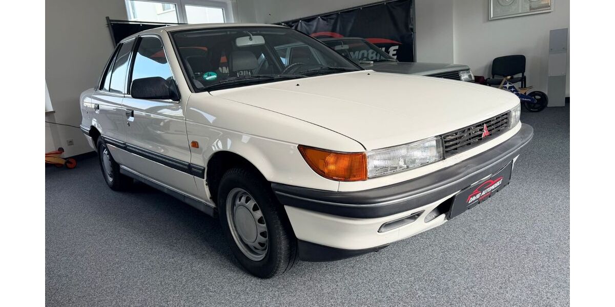 Mitsubishi Lancer 7.300 km 6.490 &euro; Filderstadt bei Stuttgart 70794