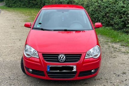 VW Polo 67.641 km 4.000 € Frickenhausen 72636