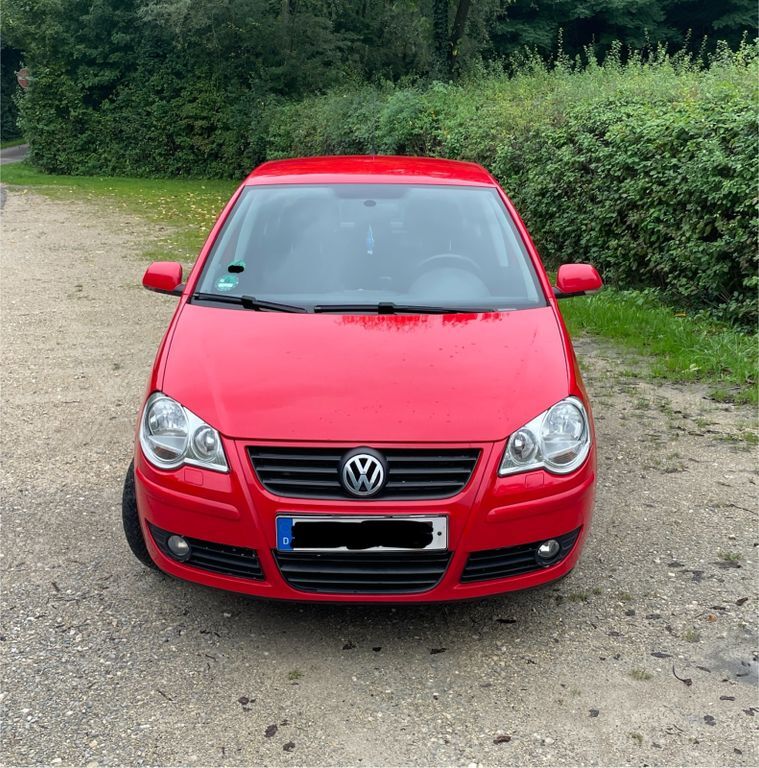 VW Polo 67.641 km 4.000 € Frickenhausen 72636