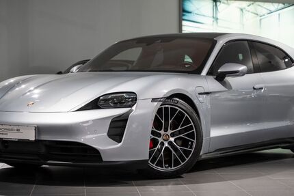 Porsche Taycan 56.500 km 71.880 &euro; Böblingen 71034