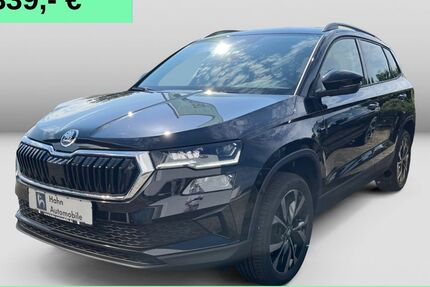 Skoda Karoq 4.900 km 35.980 € Kornwestheim 70806