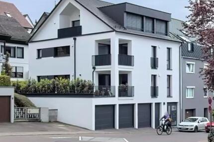 Moderne 3,5-Zimmer-Neubauwohnung in Esslingen-Sulzgries 3 zimmer
