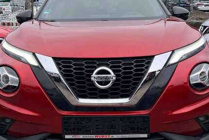 Nissan Juke 179.700 km 10.250 € Stuttgart 70376