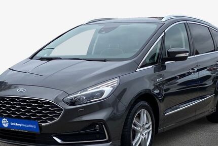 Ford S-Max 46.701 km 33.890 &euro; Leonberg 71229