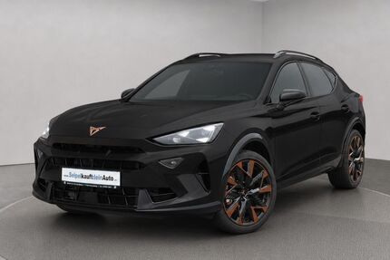 Cupra Formentor 9.990 km 39.995 &euro; Herrenberg 71083