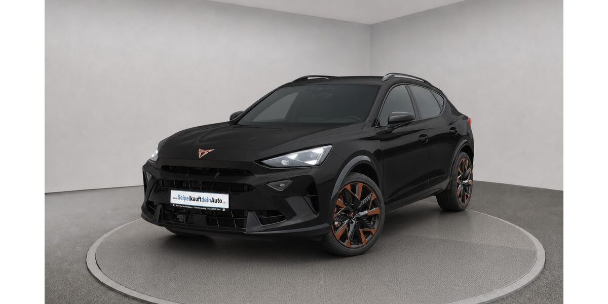 Cupra Formentor 9.990 km 41.880 &euro; Herrenberg 71083