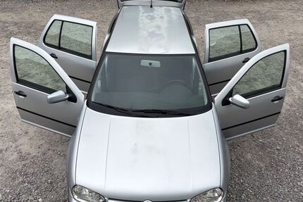 VW Golf 173.995 km 1.990 &euro; Böblingen 71032