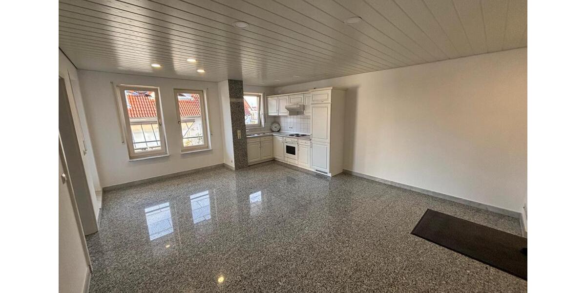 Etagenwohnung Sachsenheim - 2 Zimmer, 47 m&sup2;, 219.000&euro; | Angebot:27236685