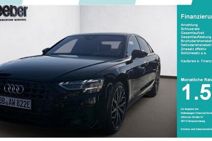 Audi A8 8.990 km 117.990 &euro; Herrenberg 71083