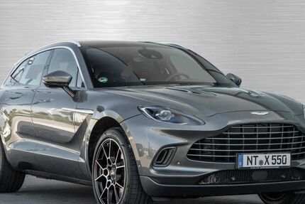 Aston Martin DBX 19.900 km 136.007 &euro; Filderstadt 70794
