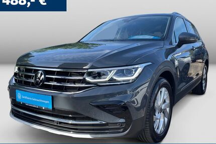 VW Tiguan 45.423 km 36.995 &euro; Böblingen 71032