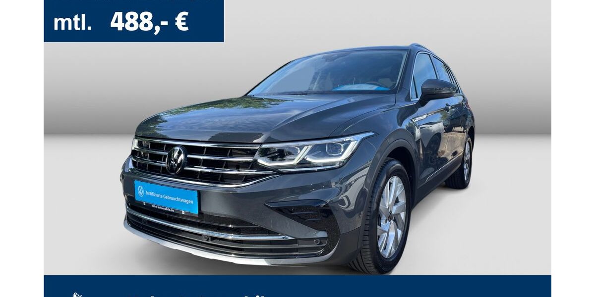 VW Tiguan 45.423 km 36.995 &euro; Böblingen 71032