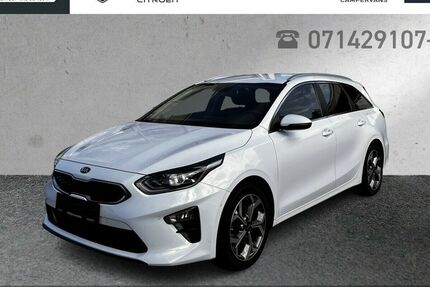 Kia ceed Sportswagon 79.700 km 18.500 &euro; Bietigheim-Bissingen 74321