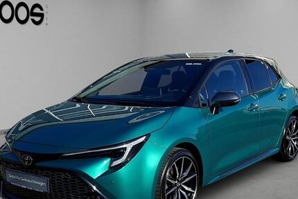 Toyota Corolla 20.431 km 31.790 &euro; Nürtingen 72622