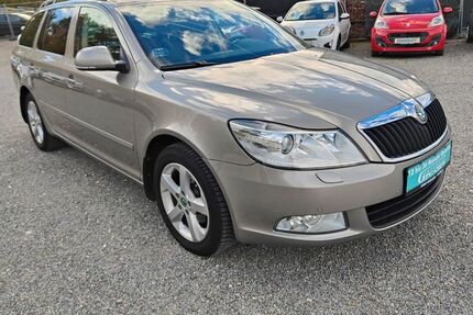 Skoda Octavia 144.800 km 9.499 &euro; Reutlingen 72766