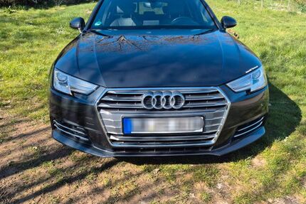 Audi A4 141.395 km 18.350 &euro; Freiberg am Neckar 71691