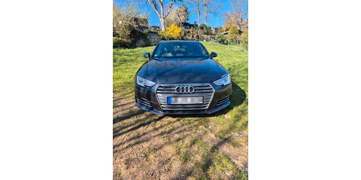 Audi A4 141.395 km 18.350 &euro; Freiberg am Neckar 71691