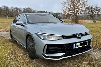 VW Passat 34.000 km 37.200 &euro; Tübingen 72076