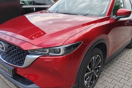 Mazda CX-5 64.664 km 26.990 &euro; Vaihingen 71665