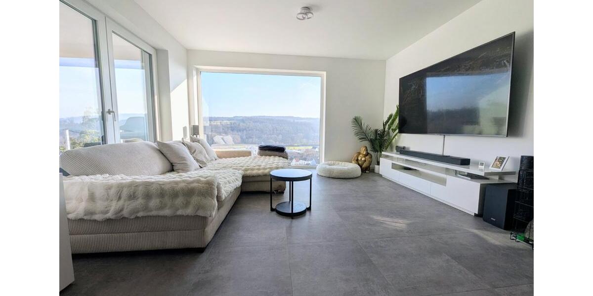 Etagenwohnung Mühlacker - 4 Zimmer, 123 m&sup2;, 1.600&euro; | Angebot:24664890